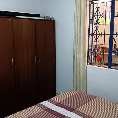 Chez Leone Appartamento Grand Baie Esterno foto