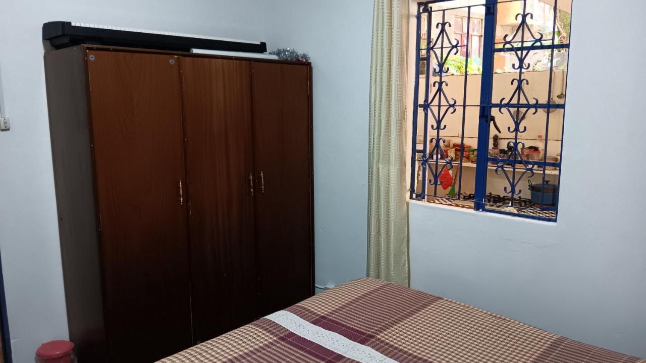 Chez Leone Appartamento Grand Baie Esterno foto