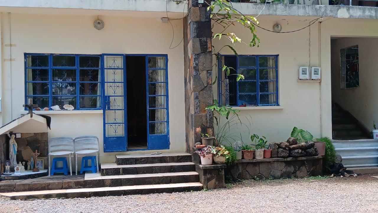 Chez Leone Appartamento Grand Baie Esterno foto
